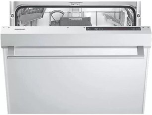 Посудомоечная машина Гаггенау DI290130 фото Посудомоечная машина Gaggenau DI290130 фото