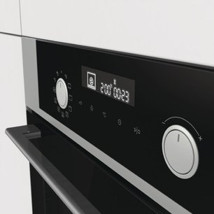 Духовой шкаф Горение Плюс GO556X фото 3 Духовой шкаф Gorenje Plus GO556X фото 3