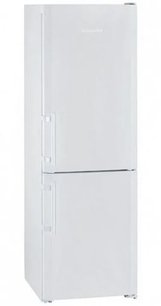 Холодильник Либхер CUN 4023 Comfort NoFrost фото 3 Холодильник Liebherr CUN 4023 Comfort NoFrost фото 3