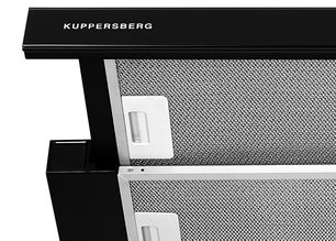 Встраиваемая вытяжка Kuppersberg SLIMLUX IV 60 GB фото 4