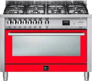 Варочный центр Лофра PRG126GVGT/2Ci фото Варочный центр Lofra PRG126GVGT/2Ci фото