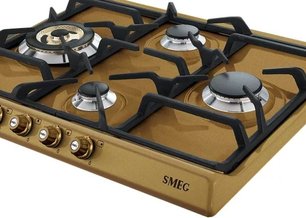 Варочная панель Smeg SR764OT фото 3