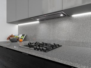 Встраиваемая вытяжка Крона Monika 900 inox фото 2 Встраиваемая вытяжка KRONA Monika 900 inox фото 2