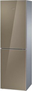 Двухкамерный холодильник Бош KGN 39LQ10 R фото Двухкамерный холодильник Bosch KGN 39LQ10 R фото
