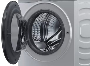 Стирально-сушильная машина Хайер HWD70-BP14929S фото 3 Стирально-сушильная машина Haier HWD70-BP14929S фото 3