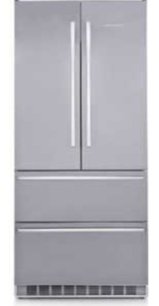 Холодильник Liebherr CNes 6256 PremiumPlus NoFrost фото 4