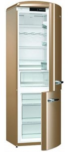 Холодильник Горение ORK 192 CO фото 2 Холодильник Gorenje ORK 192 CO фото 2