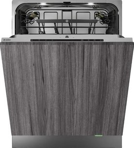 Встраиваемая посудомоечная машина Аско DFI748MU фото 2 Встраиваемая посудомоечная машина Asko DFI748MU фото 2