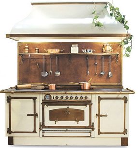 Варочный центр Рестарт ELG 112 фото 2 Варочный центр Restart ELG 112 фото 2