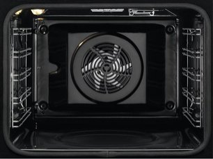 Духовой шкаф Электролюкс EOC8P39WX фото 3 Духовой шкаф Electrolux EOC8P39WX фото 3