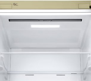 Холодильник LG GA-B 509 BEGL фото 3