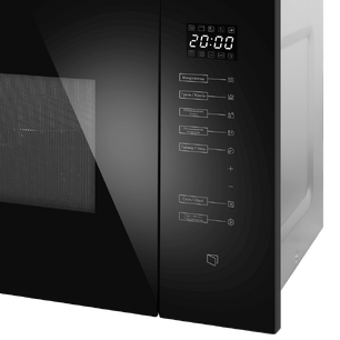 Встраиваемая микроволновая печь Маунфилд MBMO925SGB09 фото 3 Встраиваемая микроволновая печь Maunfeld MBMO925SGB09 фото 3