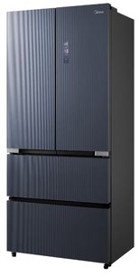 Холодильник Мидеа MDRF705BIE70 фото 2 Холодильник Midea MDRF705BIE70 фото 2