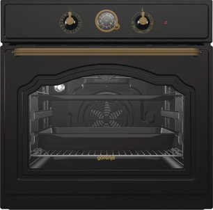 Духовой шкаф Горение BO7532CLB фото Духовой шкаф Gorenje BO7532CLB фото