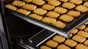 Духовой шкаф с паром Куперсбуш BD 6750.0 S1 фото 3 Духовой шкаф с паром Kuppersbusch BD 6750.0 S1 фото 3