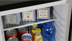 Минибар Индел Би BREEZE T30 PV фото 4 Минибар Indel B BREEZE T30 PV фото 4