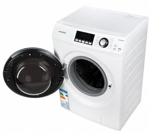 Стиральная машина MAUNFELD MFWM10852WS фото 4 Стиральная машина MAUNFELD MFWM10852WS фото 4