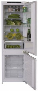 Встраиваемый холодильник Хайер HRF236NFRU фото 2 Встраиваемый холодильник Haier HRF236NFRU фото 2