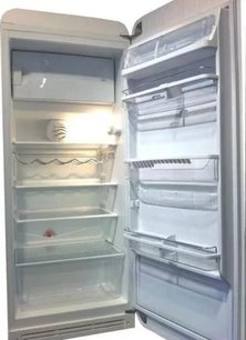 Холодильник Смег FAB28RB1 фото 2 Холодильник Smeg FAB28RB1 фото 2