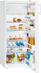 Холодильник Либхер Ke 2834 фото Холодильник Liebherr Ke 2834 фото