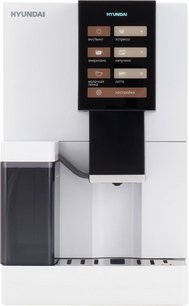 Кофемашина Hyundai HAM-5104 фото