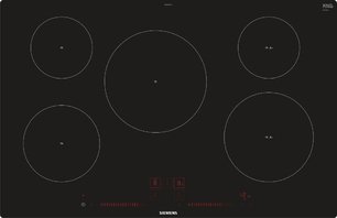 Индукционная варочная панель Siemens EH801LVC1E фото