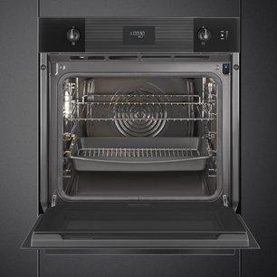 Духовой шкаф Smeg SOP6101S2B3 фото 3
