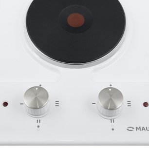 Электрическая варочная панель MAUNFELD EEHE.32.4W фото 3 Электрическая варочная панель MAUNFELD EEHE.32.4W фото 3