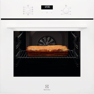 Духовой шкаф Электролюкс EOF5C50BV фото Духовой шкаф Electrolux EOF5C50BV фото