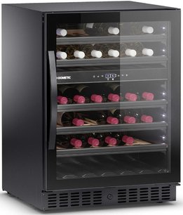 Винный шкаф Дометик E45FG Elegance фото Винный шкаф Dometic E45FG Elegance фото