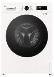 Стиральная машина LG F2Y1HS5W фото