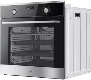 Духовой шкаф Haier HOX-P09CGBX фото 4