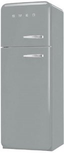 Холодильник Смег FAB30LSV6 фото 2 Холодильник Smeg FAB30LSV6 фото 2