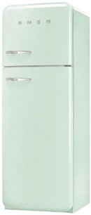 Холодильник Смег FAB30RPG6 фото 2 Холодильник Smeg FAB30RPG6 фото 2