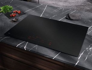 Варочная панель АЕГ NIK85M30IB фото 2 Варочная панель AEG NIK85M30IB фото 2