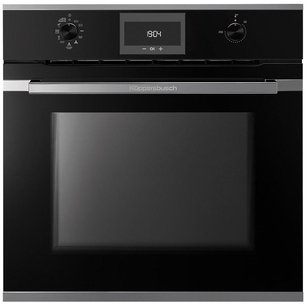 Духовой шкаф Куперсбуш BP 6332.0 S3 Silver Chrome фото Духовой шкаф Kuppersbusch BP 6332.0 S3 Silver Chrome фото