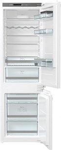 Встраиваемый двухкамерный холодильник Gorenje RKI2181A1 фото 2
