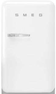 Холодильник Смег FAB10RWH2 фото Холодильник Smeg FAB10RWH2 фото