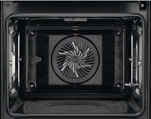 Духовой шкаф Электролюкс EOB7S31Z фото 3 Духовой шкаф Electrolux EOB7S31Z фото 3