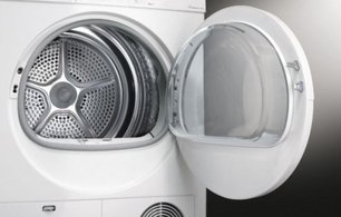 Сушильная машина Смег CDL73 фото 3 Сушильная машина Smeg CDL73 фото 3