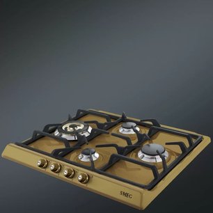 Варочная панель Smeg SR764OT фото 2