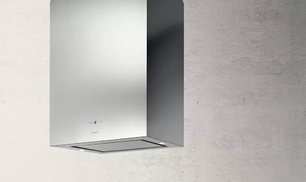 Вытяжка Элика KUADRA IX/A/43 фото 4 Вытяжка Elica KUADRA IX/A/43 фото 4