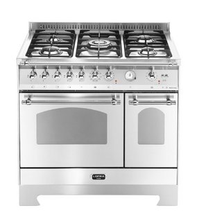 Варочный центр Lofra RBPD96MFTE/Ci Chrome фото