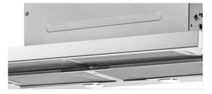 Встраиваемая вытяжка Куперсбуш DEF 9550.0 E фото 3 Встраиваемая вытяжка Kuppersbusch DEF 9550.0 E фото 3