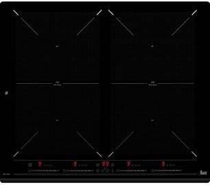 Варочная панель Тека IZF 6424 фото Варочная панель Teka IZF 6424 фото