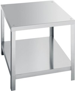 Подставка для посудомоечной машины Smeg WP02 фото