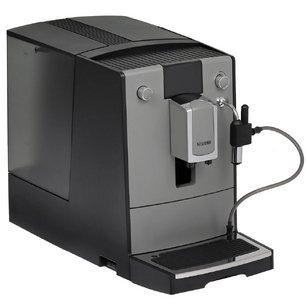 Кофемашина Нивона CafeRomatica NICR 555 фото 3 Кофемашина Nivona CafeRomatica NICR 555 фото 3