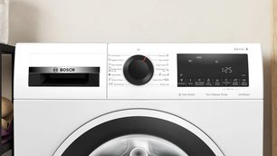 Стиральная машина Бош WGG 144ZOBY фото 4 Стиральная машина Bosch WGG 144ZOBY фото 4