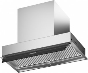 Встраиваемая вытяжка Франке FST DRIP-FREE 60 X/2 KL фото Встраиваемая вытяжка Franke FST DRIP-FREE 60 X/2 KL фото