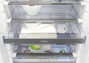 Встраиваемый однокамерный холодильник Gorenje GDR5182A1 фото 4